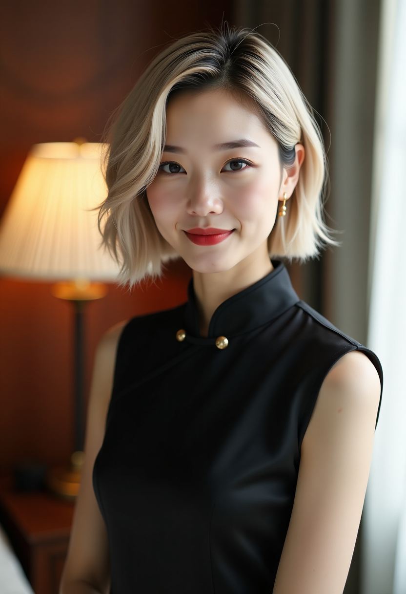 婚姻密码