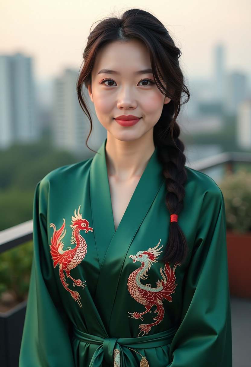 重启人生