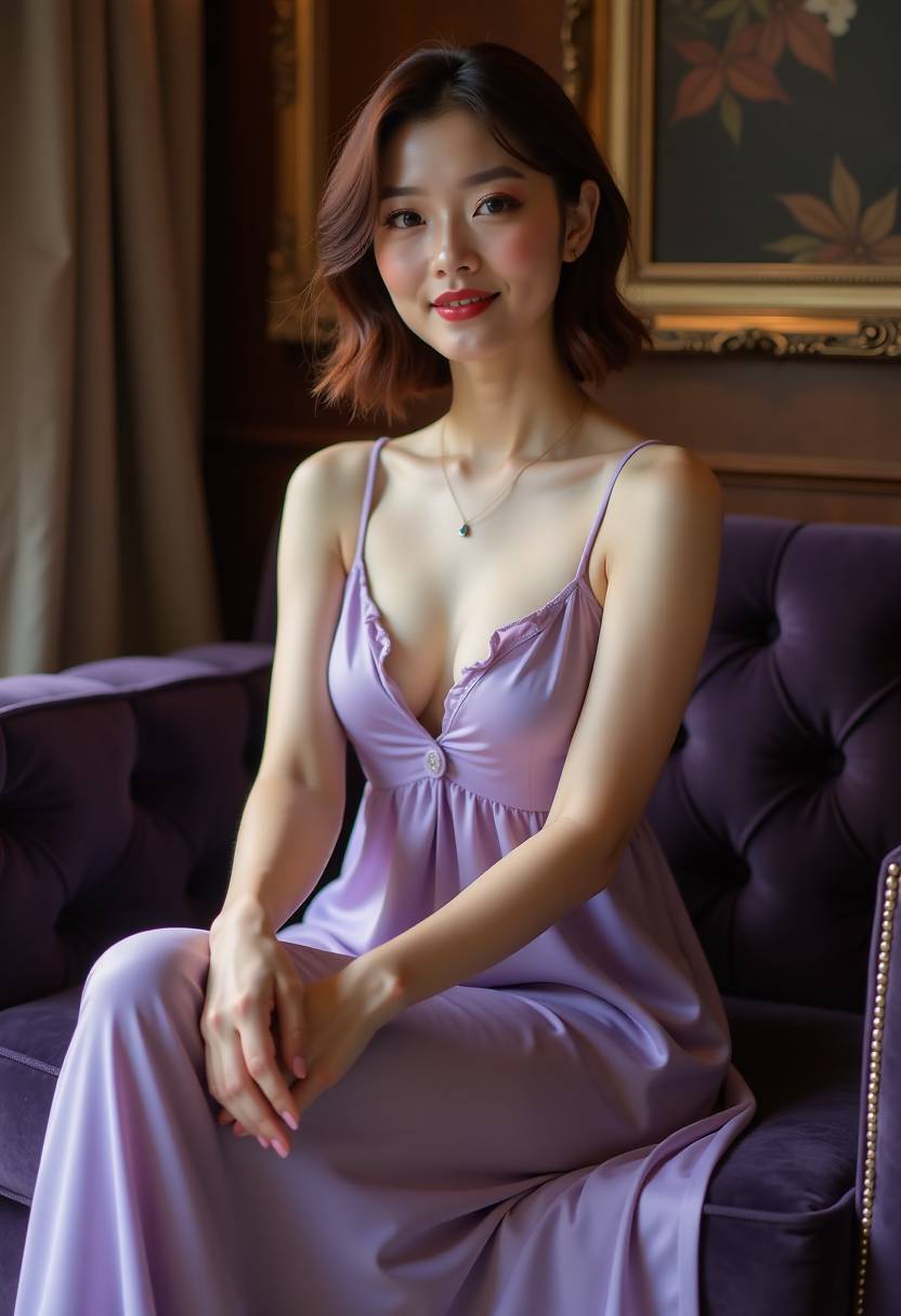 秘密花园